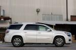 GMC Acadia Denali 2012 года